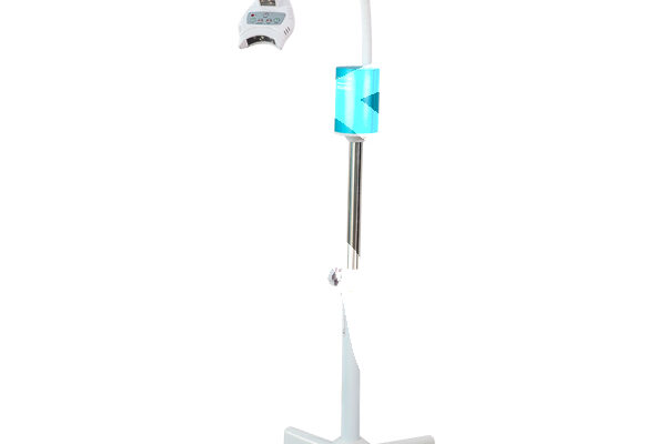 Lampada di sbiancamento dentale