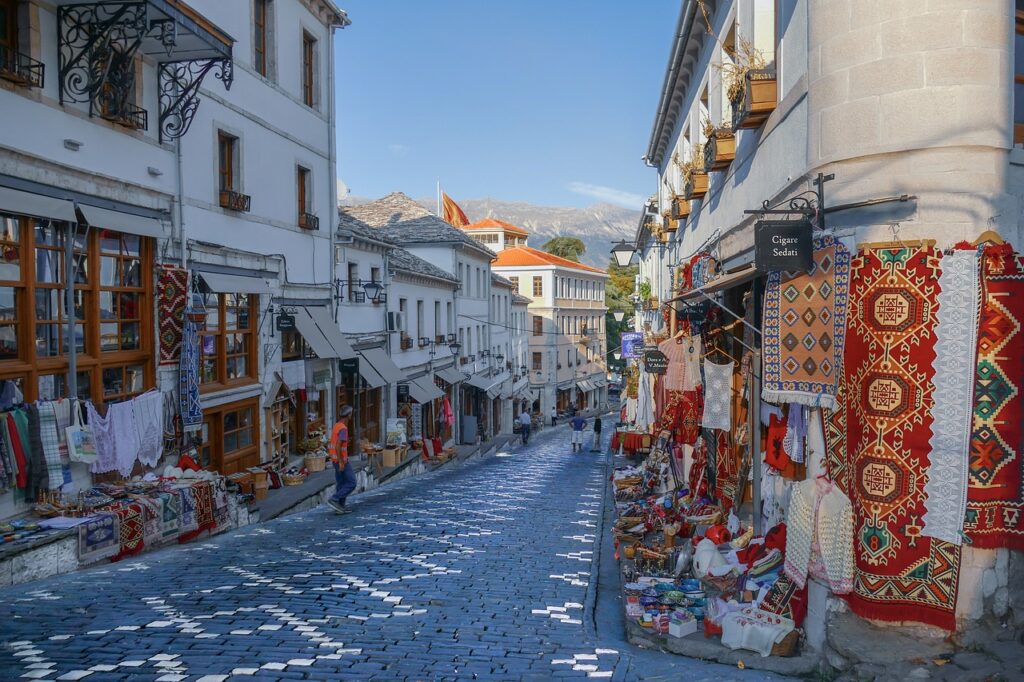Turismo dentale in Albania: la bellezza del paesaggio